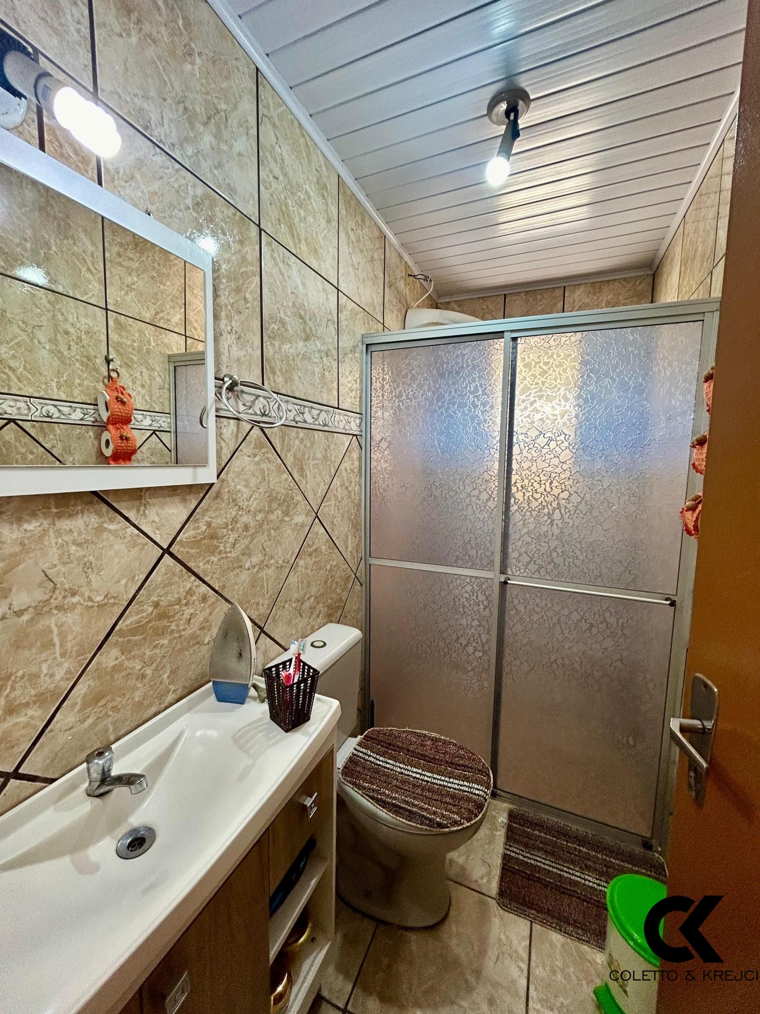 Casa à venda com 4 quartos, 100m² - Foto 20