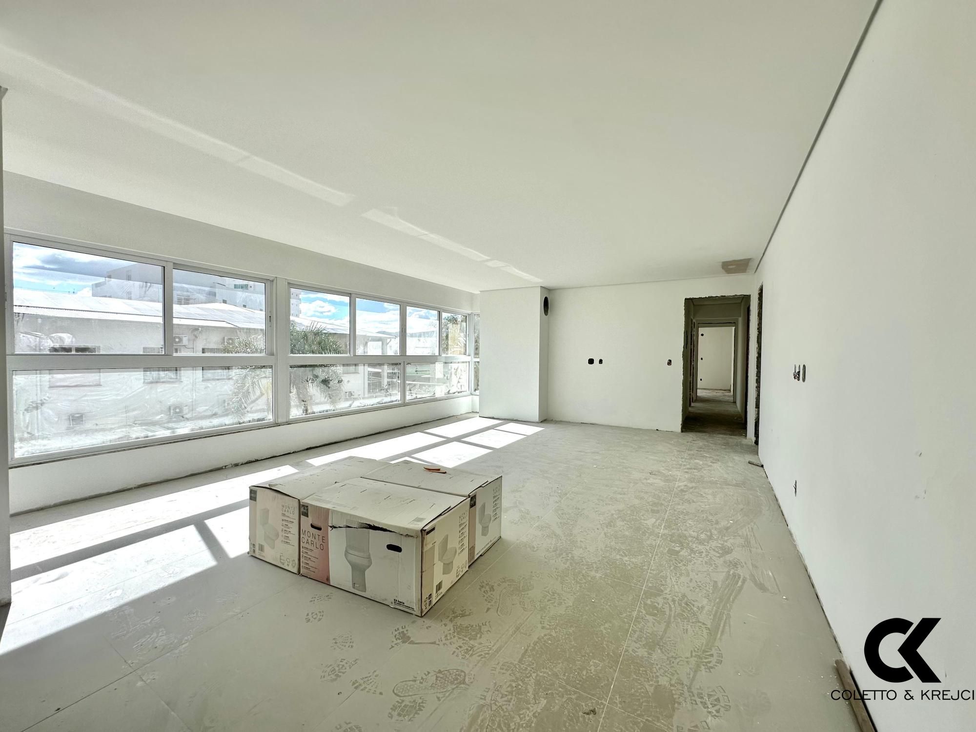 Apartamento, 3 quartos, 140 m² - Foto 2