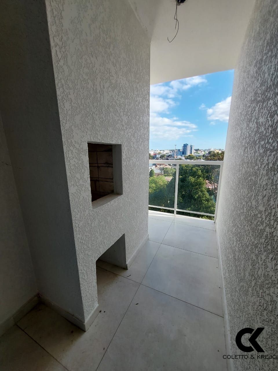 Apartamento, 2 quartos, 52 m² - Foto 5