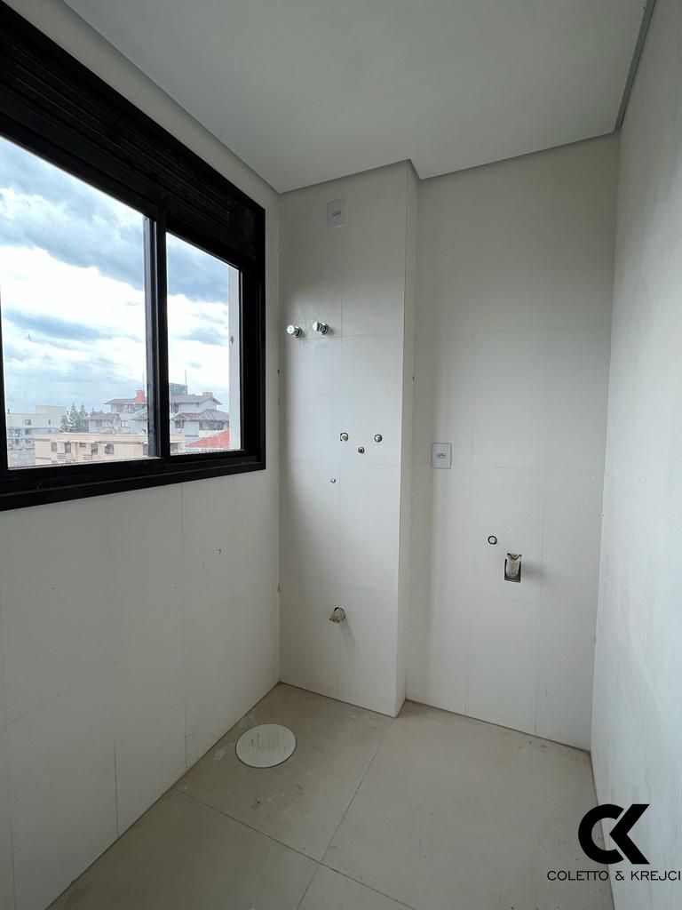 Apartamento à venda com 1 quarto, 36m² - Foto 10