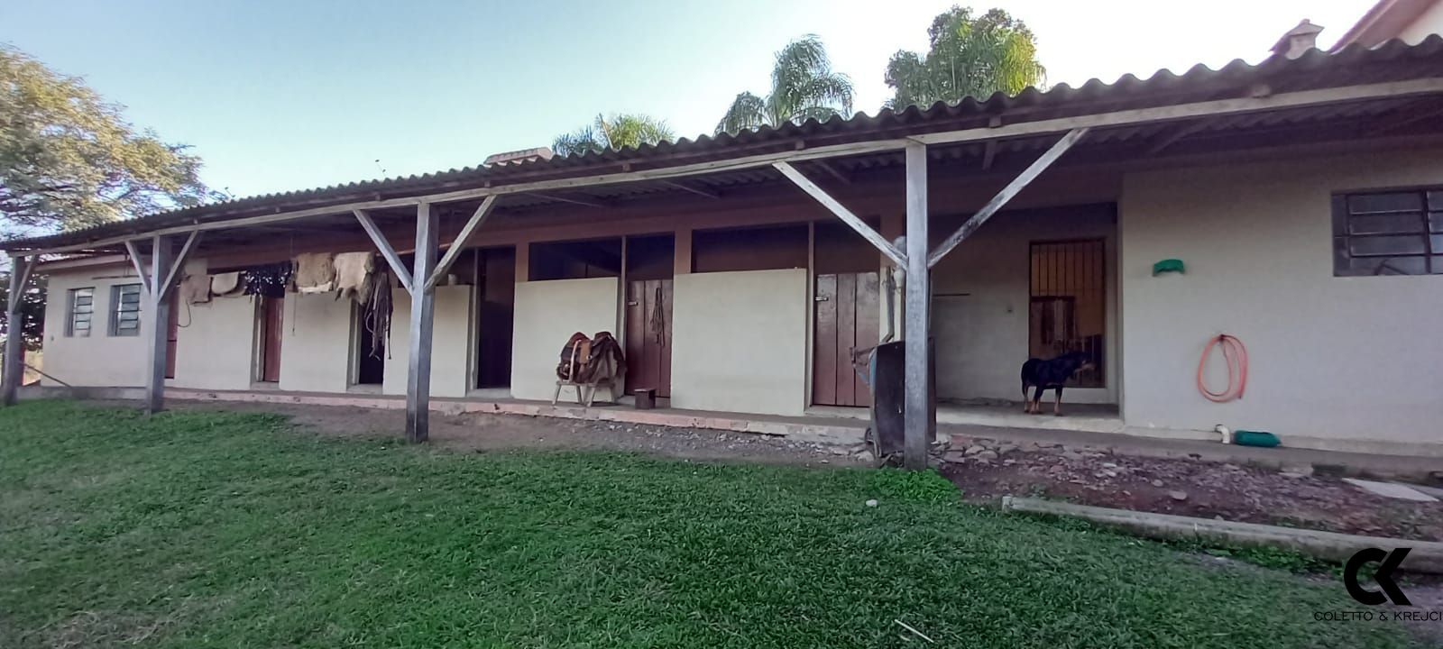 Fazenda à venda com 5 quartos, 700m² - Foto 6