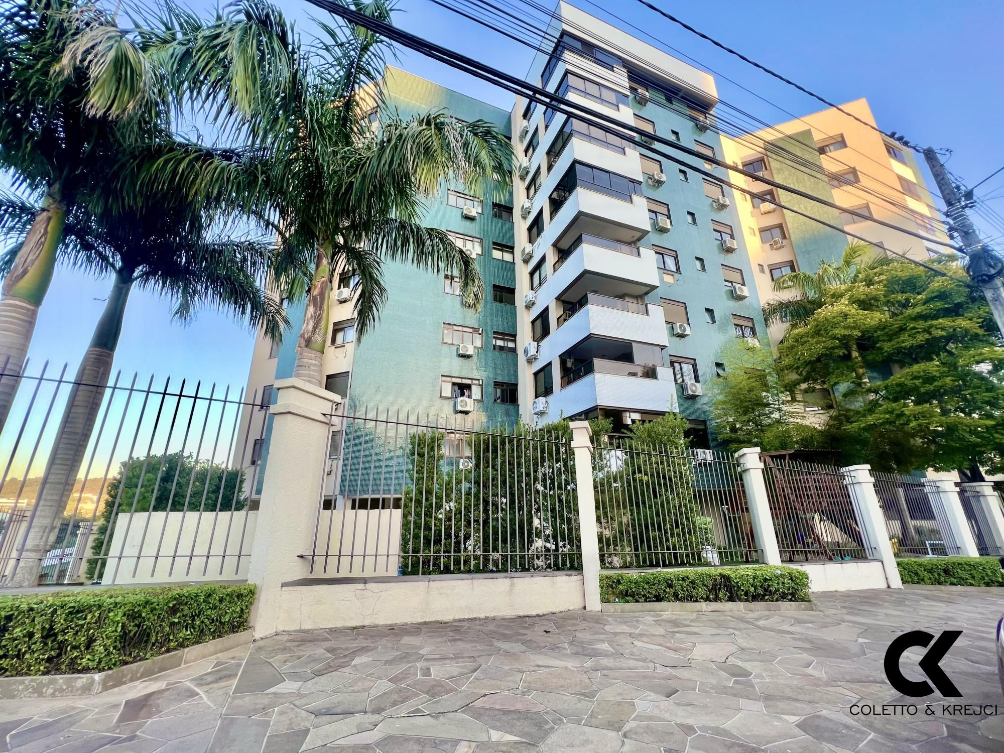 Apartamento, 3 quartos, 200 m² - Foto 39