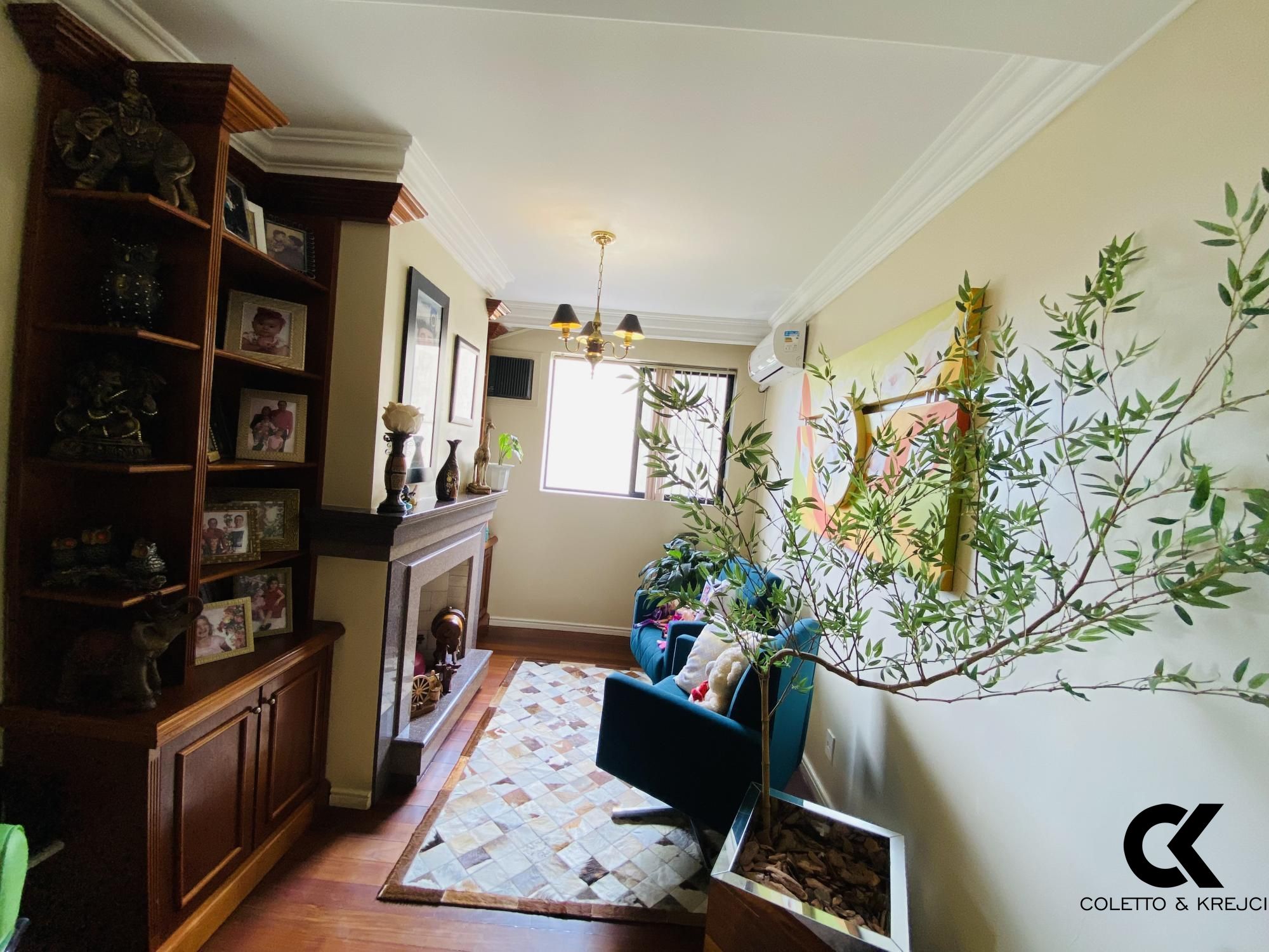 Apartamento, 3 quartos, 126 m² - Foto 11