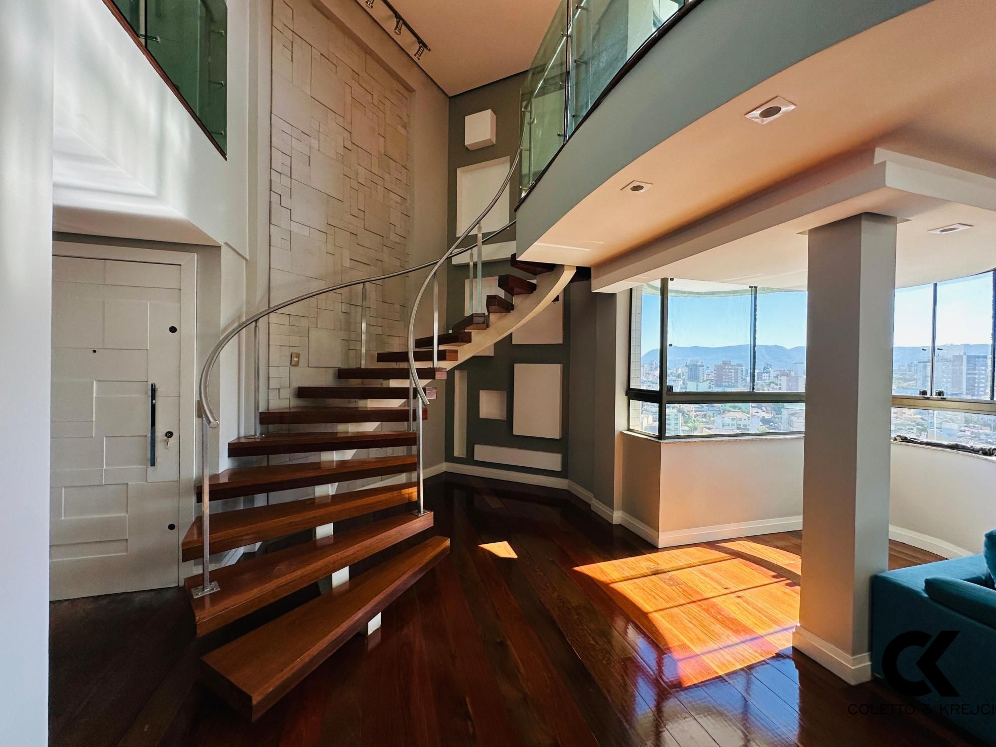 Cobertura, 3 quartos, 366 m² - Foto 4