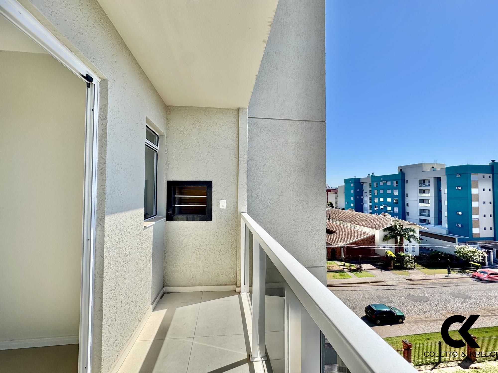 Apartamento, 2 quartos, 52 m² - Foto 6