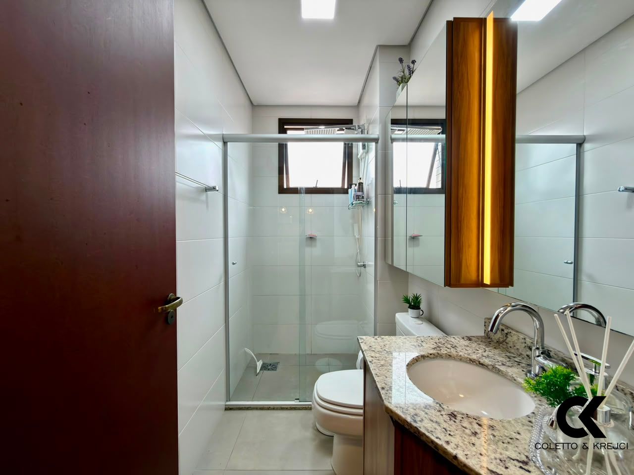 Apartamento, 2 quartos, 77 m² - Foto 11