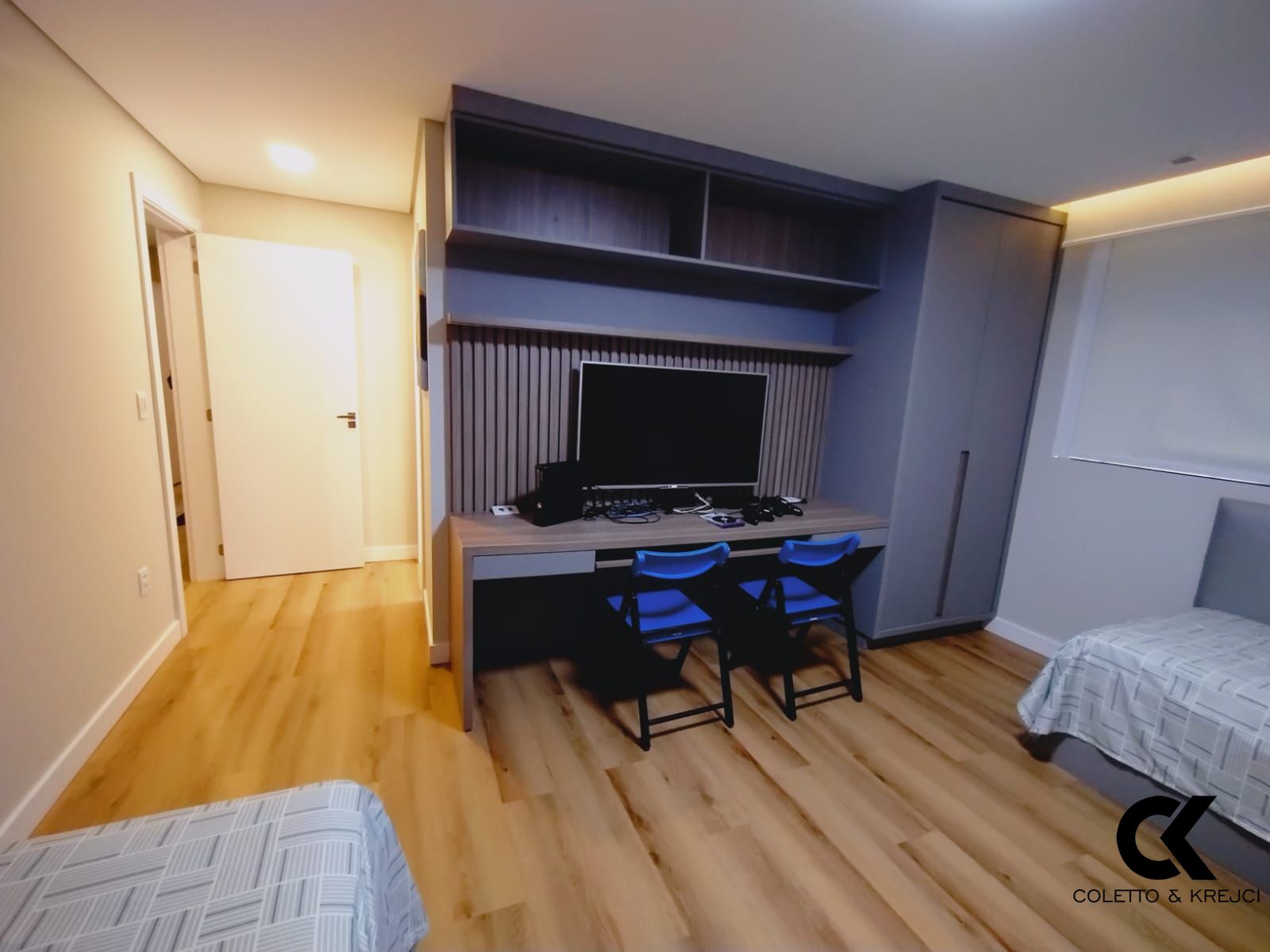 Apartamento, 3 quartos, 195 m² - Foto 19