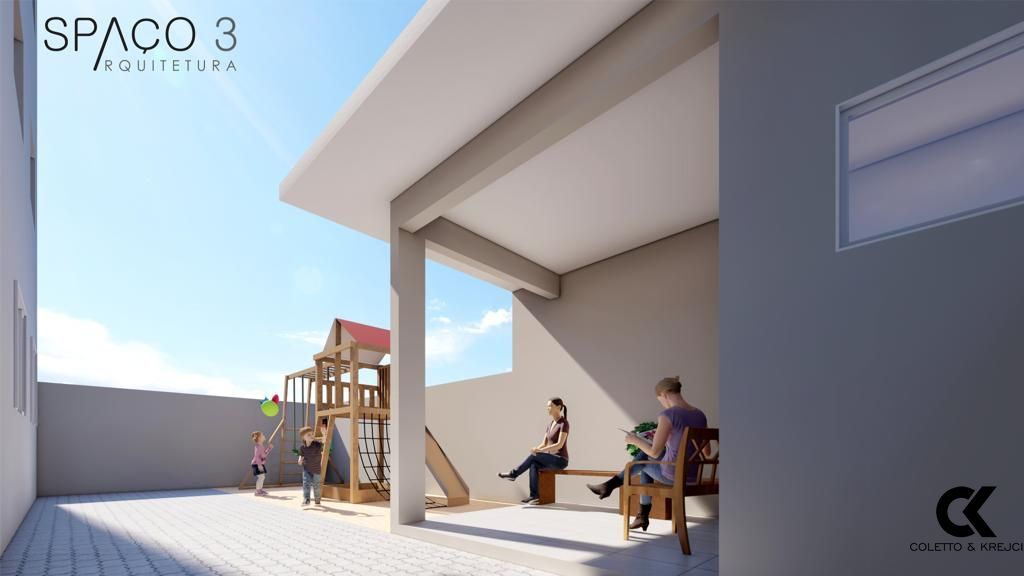 Apartamento, 3 quartos, 97 m² - Foto 3