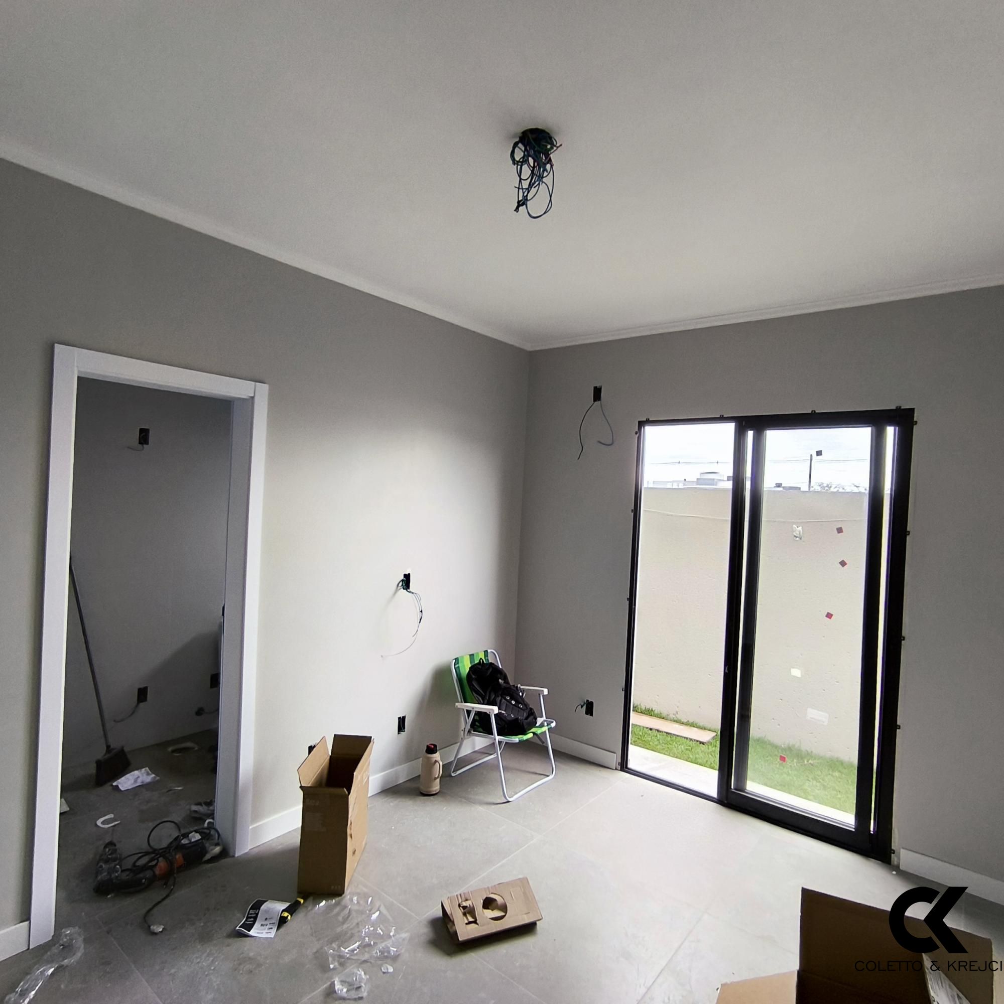 Casa, 4 quartos, 240 m² - Foto 12