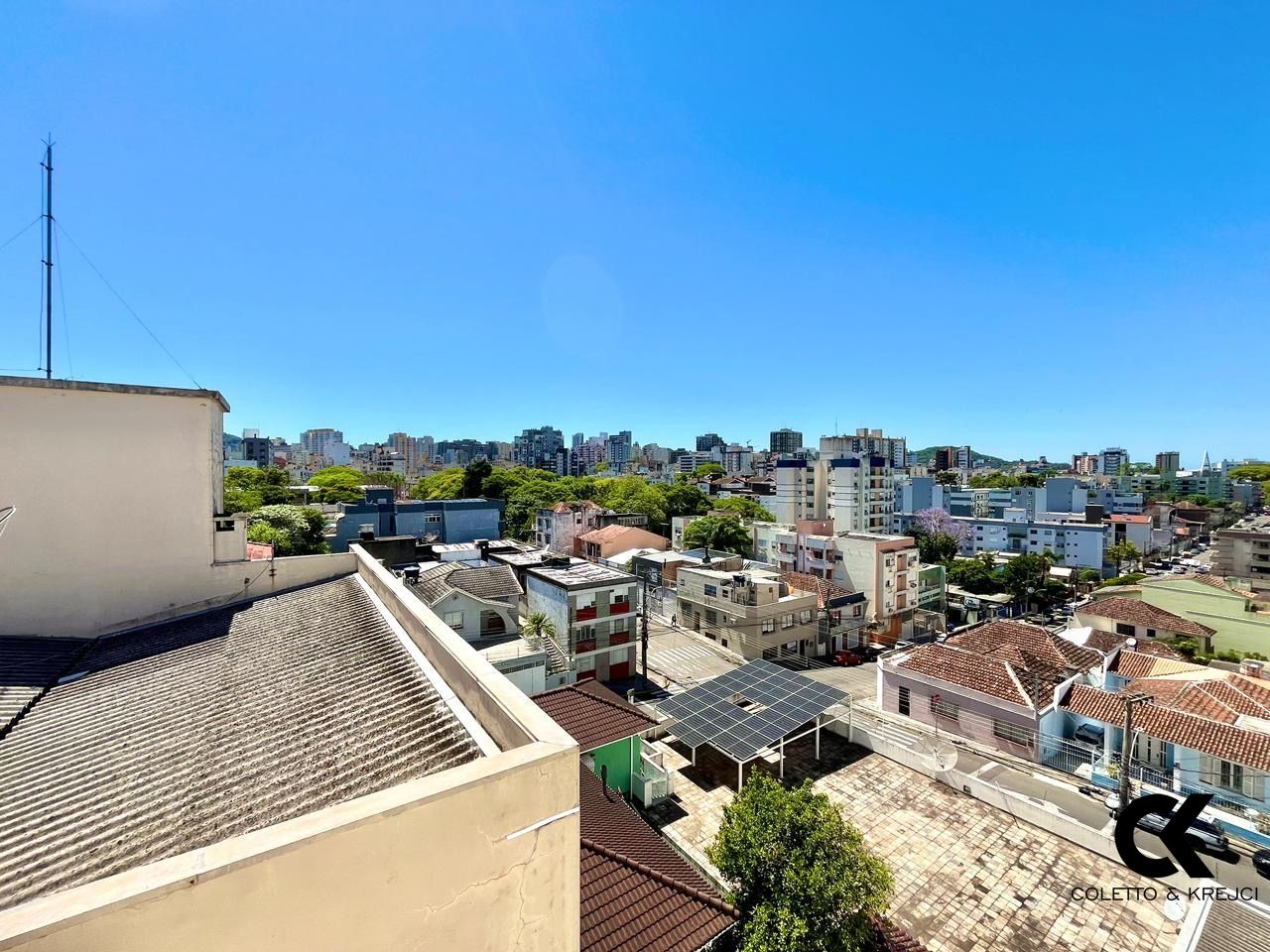 Apartamento, 1 quarto, 43 m² - Foto 9