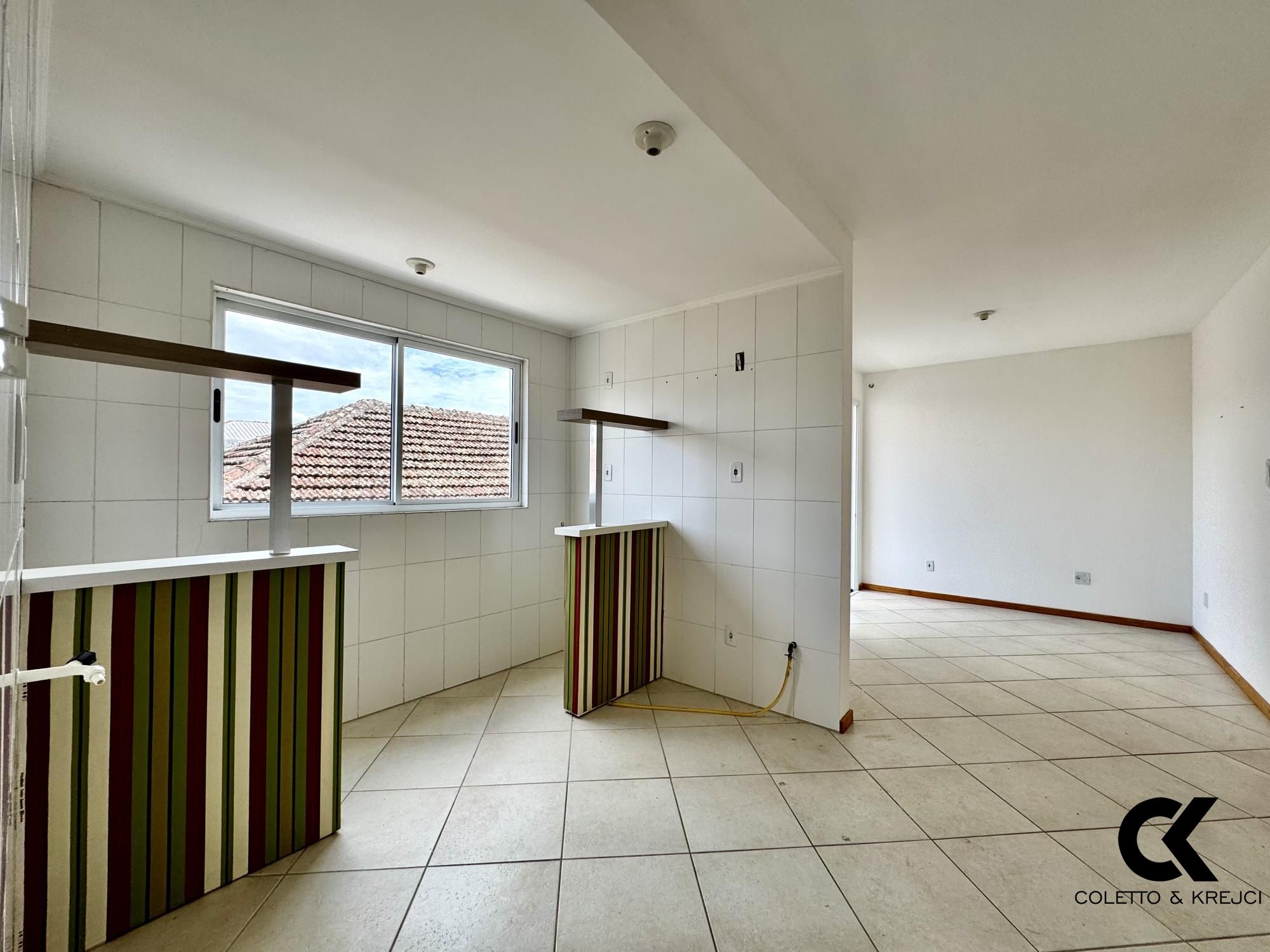 Apartamento, 1 quarto, 46 m² - Foto 2