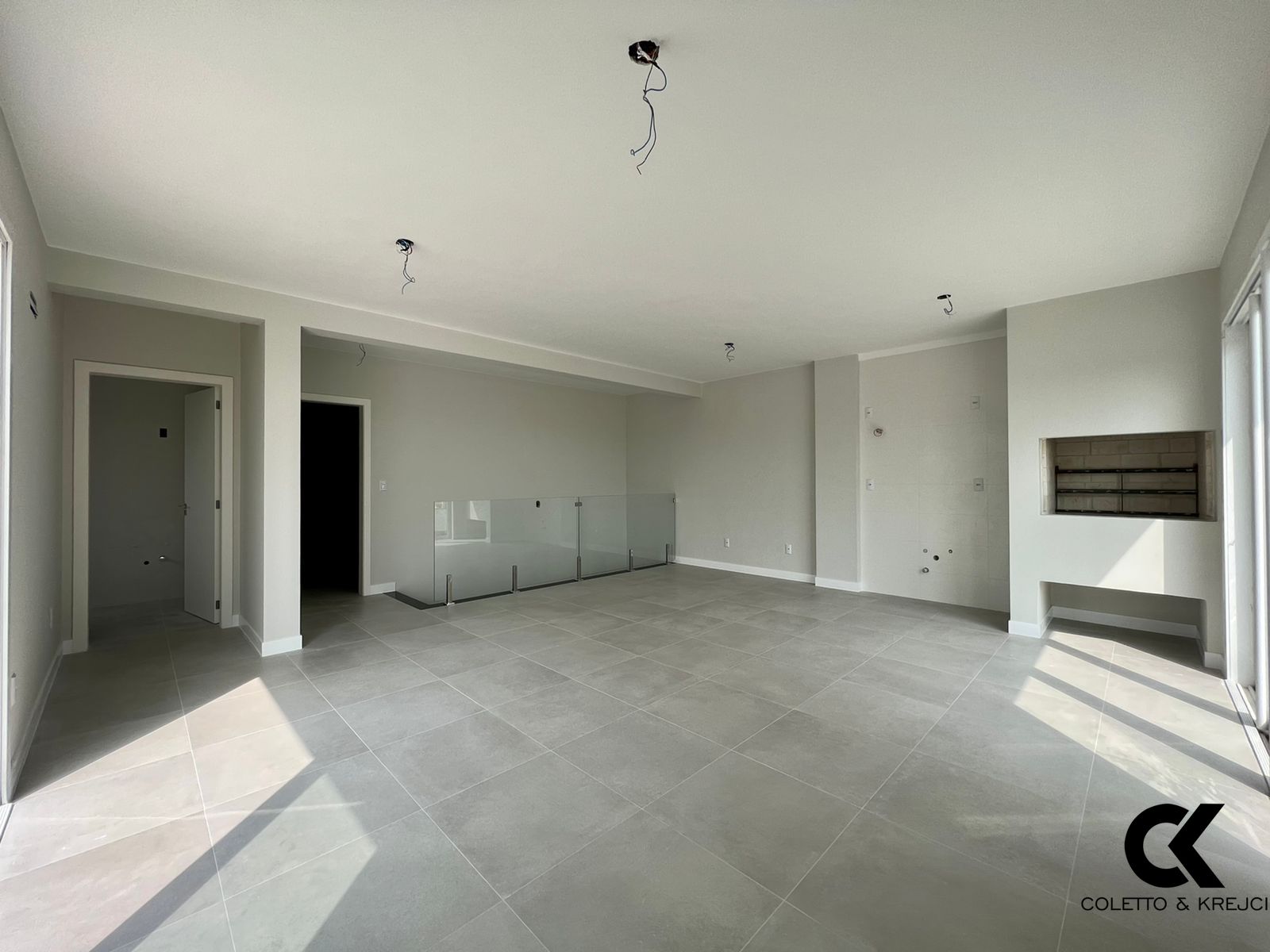 Cobertura, 3 quartos, 233 m² - Foto 15