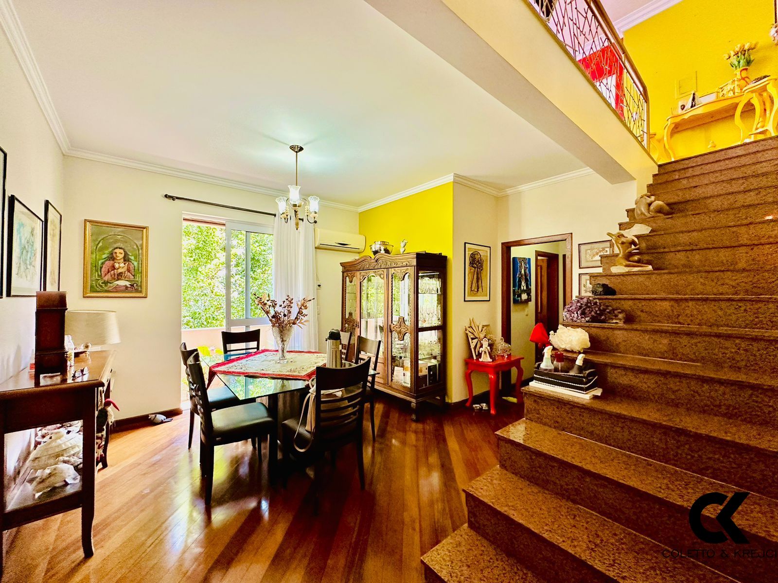 Cobertura, 4 quartos, 211 m² - Foto 5