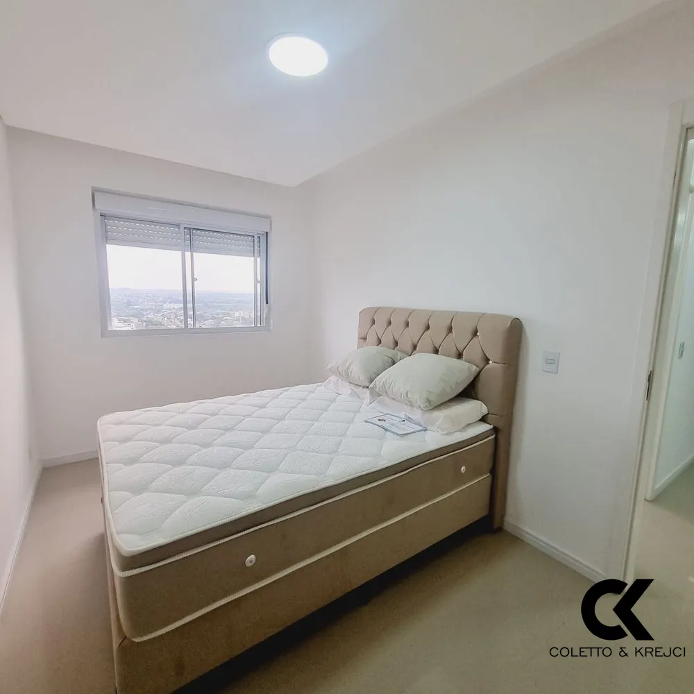 Apartamento, 2 quartos, 58 m² - Foto 6