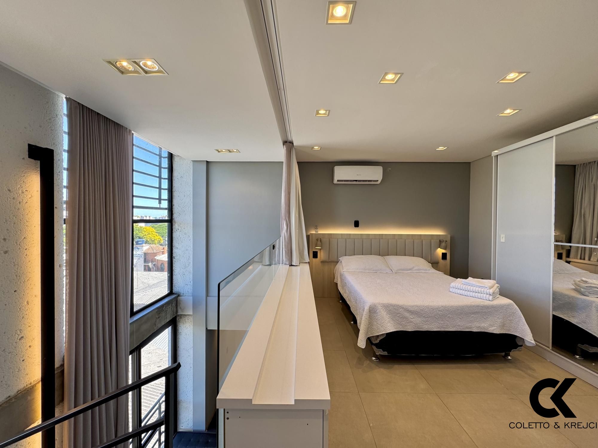 Apartamento, 1 quarto, 60 m² - Foto 12