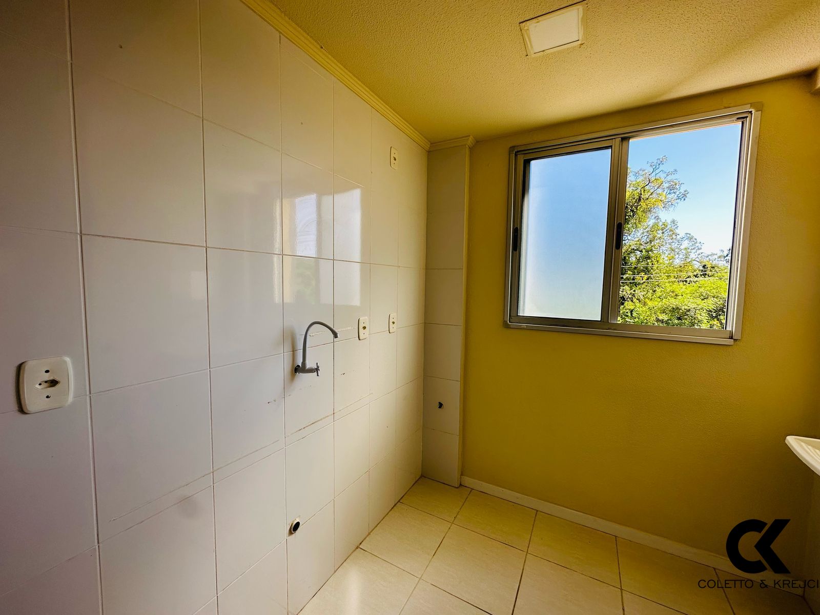 Apartamento para alugar com 3 quartos, 51m² - Foto 5