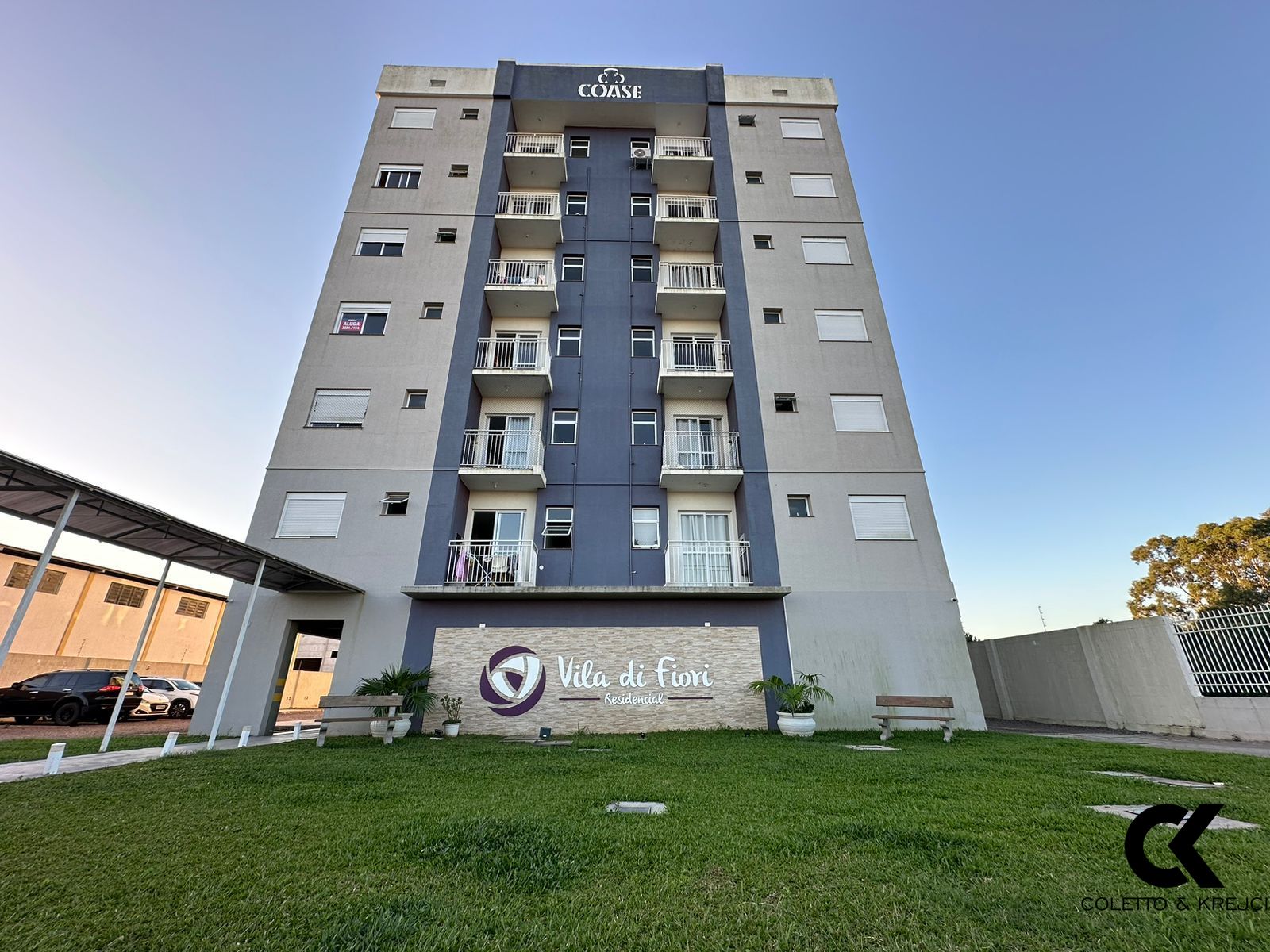 Apartamento, 2 quartos, 51 m² - Foto 22