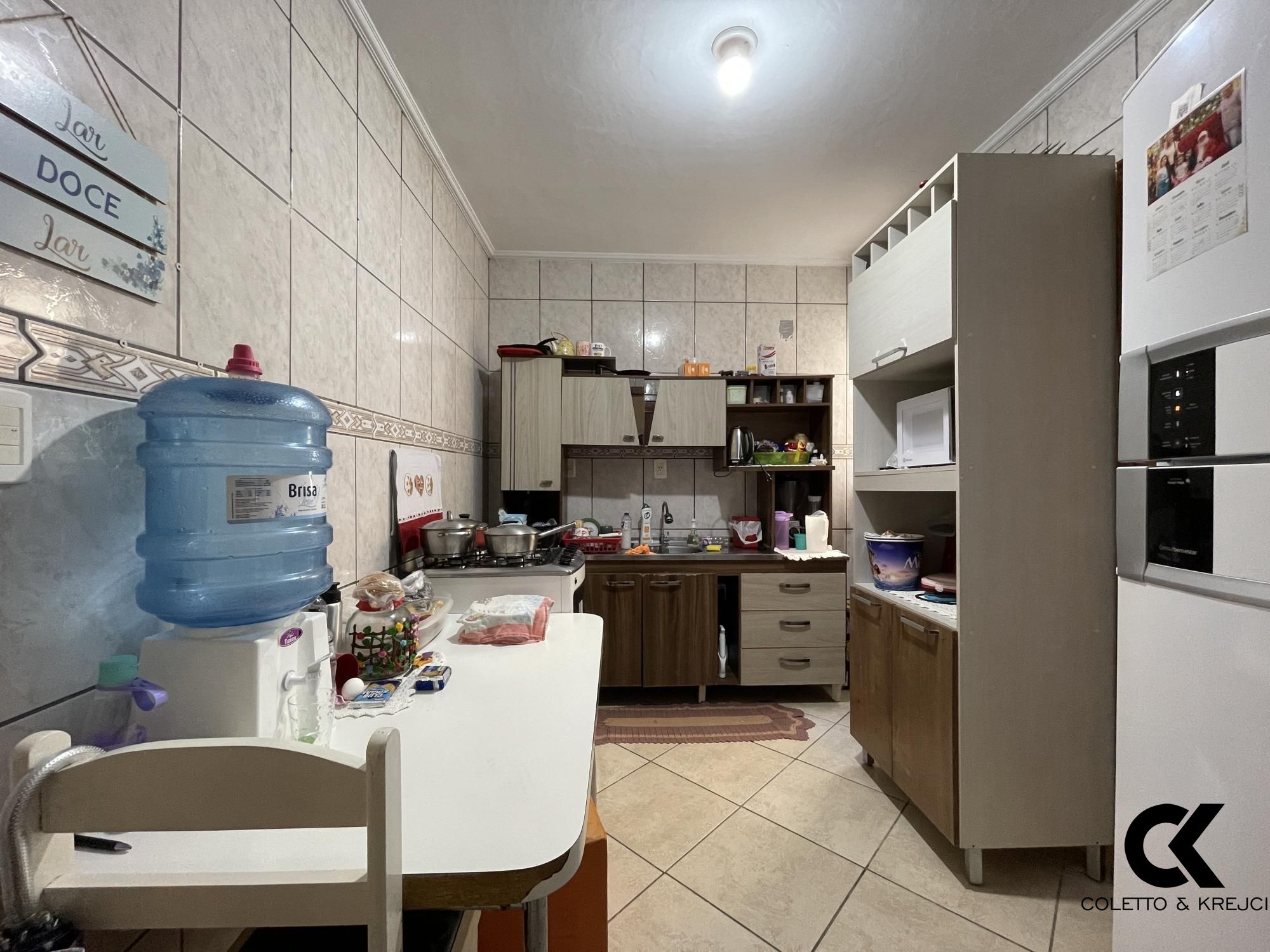 Apartamento, 2 quartos, 80 m² - Foto 8