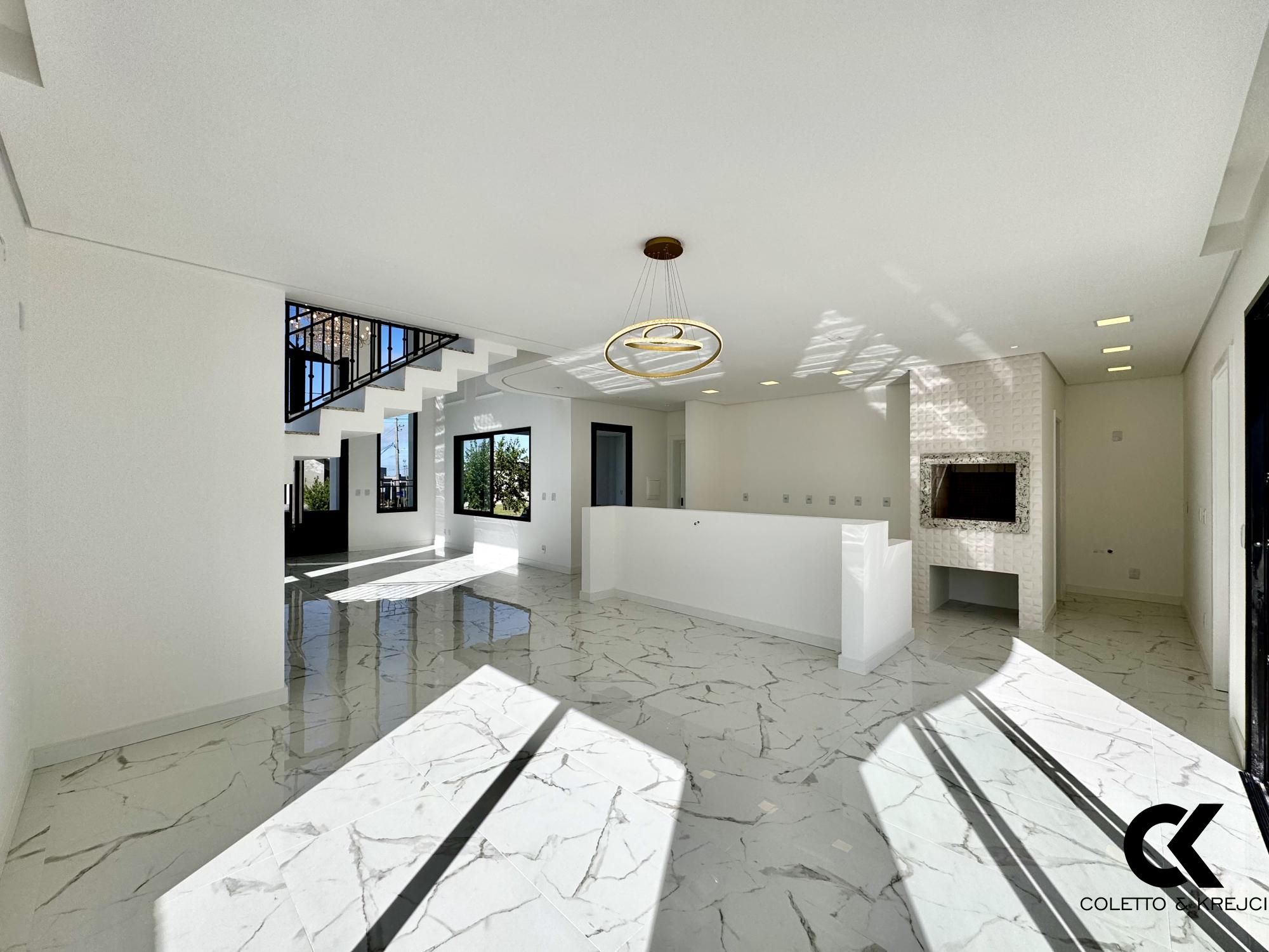 Casa de Condomínio à venda com 3 quartos, 217m² - Foto 8