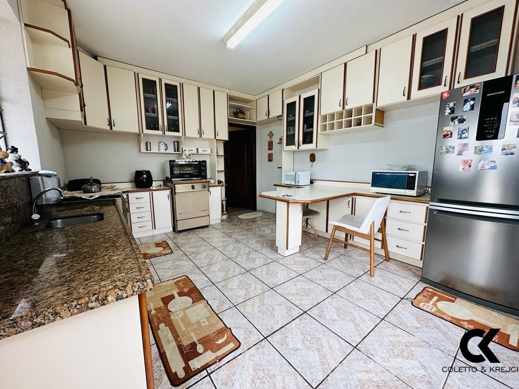 Casa, 4 quartos, 192 m² - Foto 9