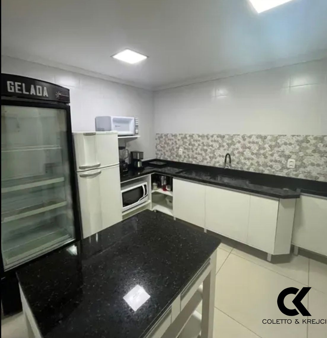 Apartamento, 2 quartos, 97 m² - Foto 19