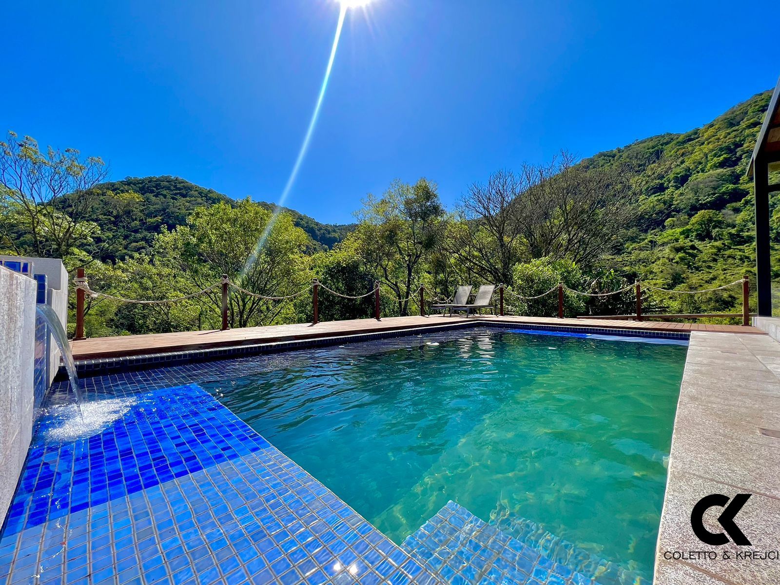 Sítio à venda com 10 quartos, 600m² - Foto 6