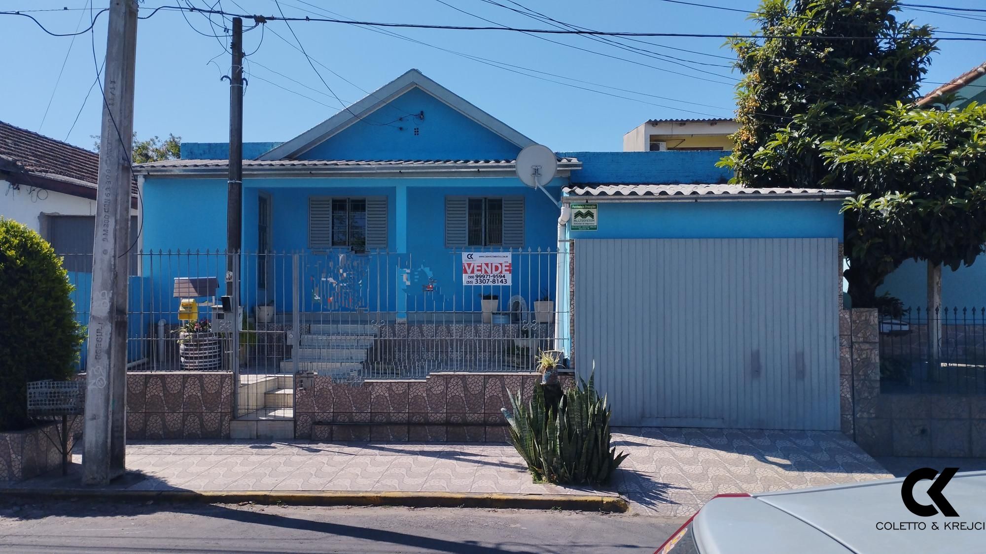 Casa à venda com 3 quartos, 130m² - Foto 6