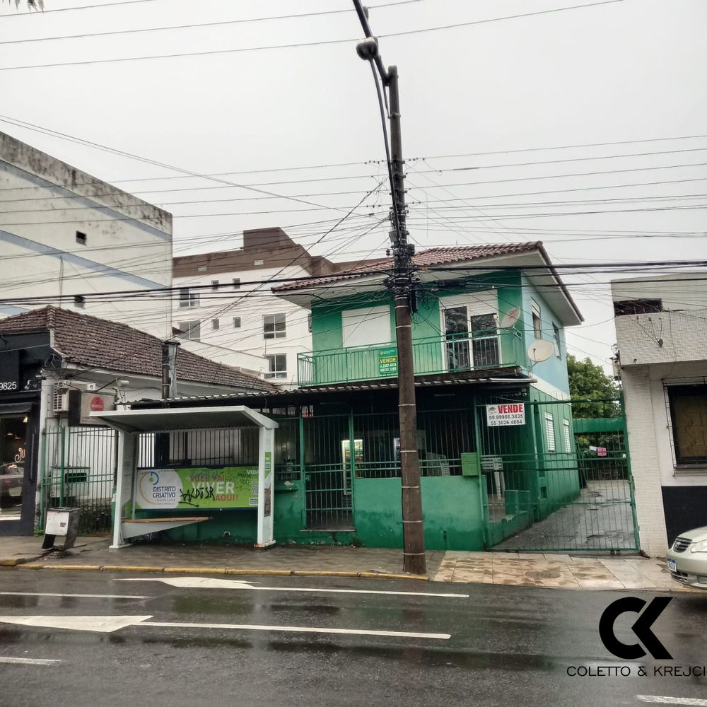 Loteamento e Condomínio, 520 m² - Foto 1