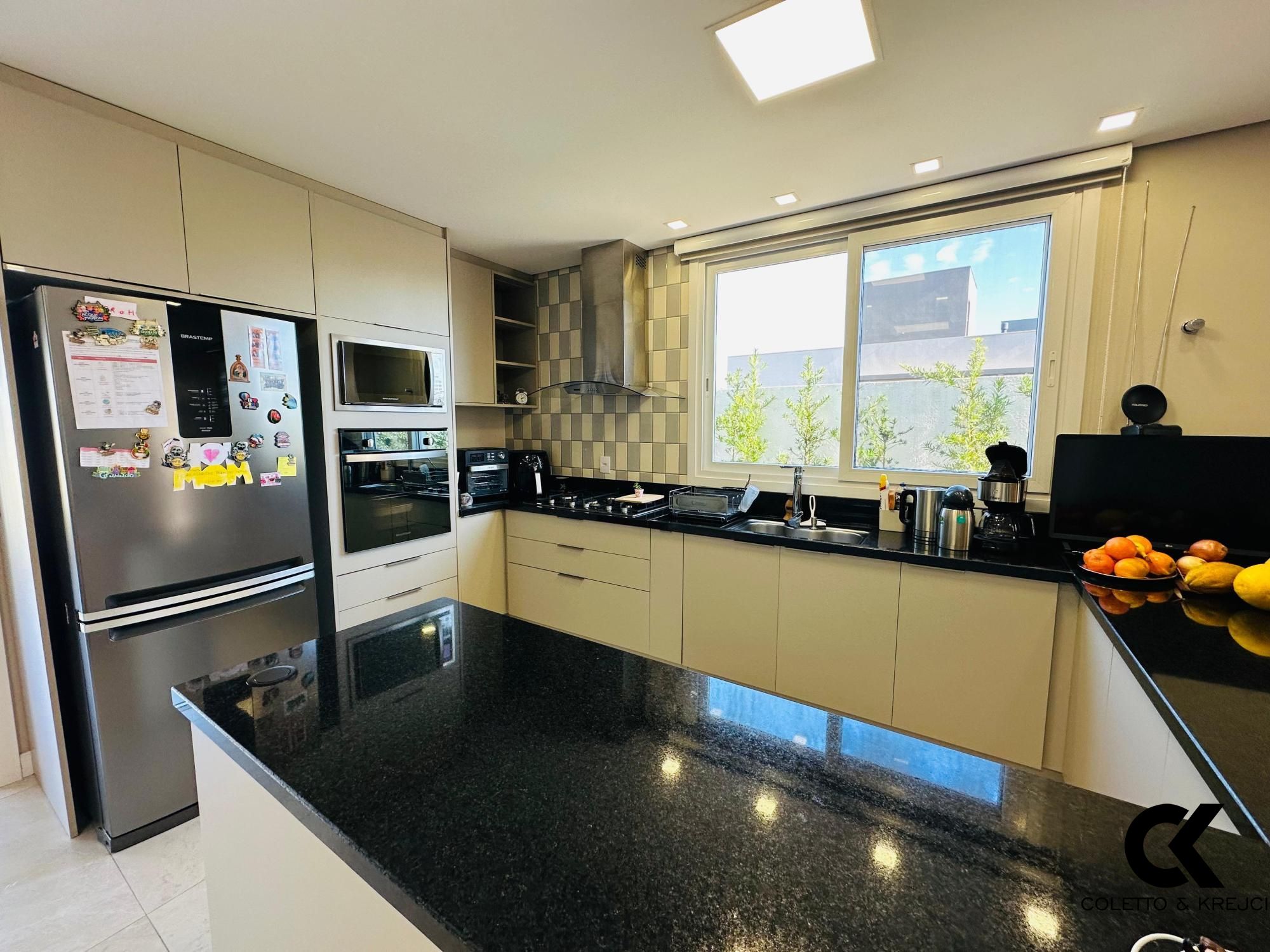 Casa de Condomínio, 4 quartos - Foto 8