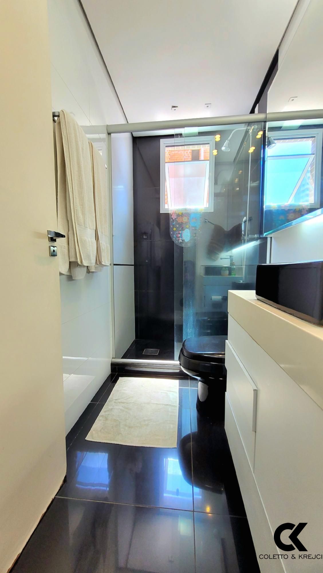 Apartamento, 2 quartos, 95 m² - Foto 6