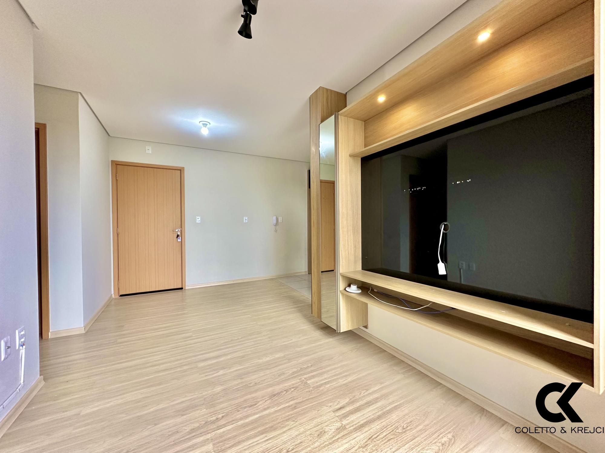 Apartamento à venda com 2 quartos, 54m² - Foto 7