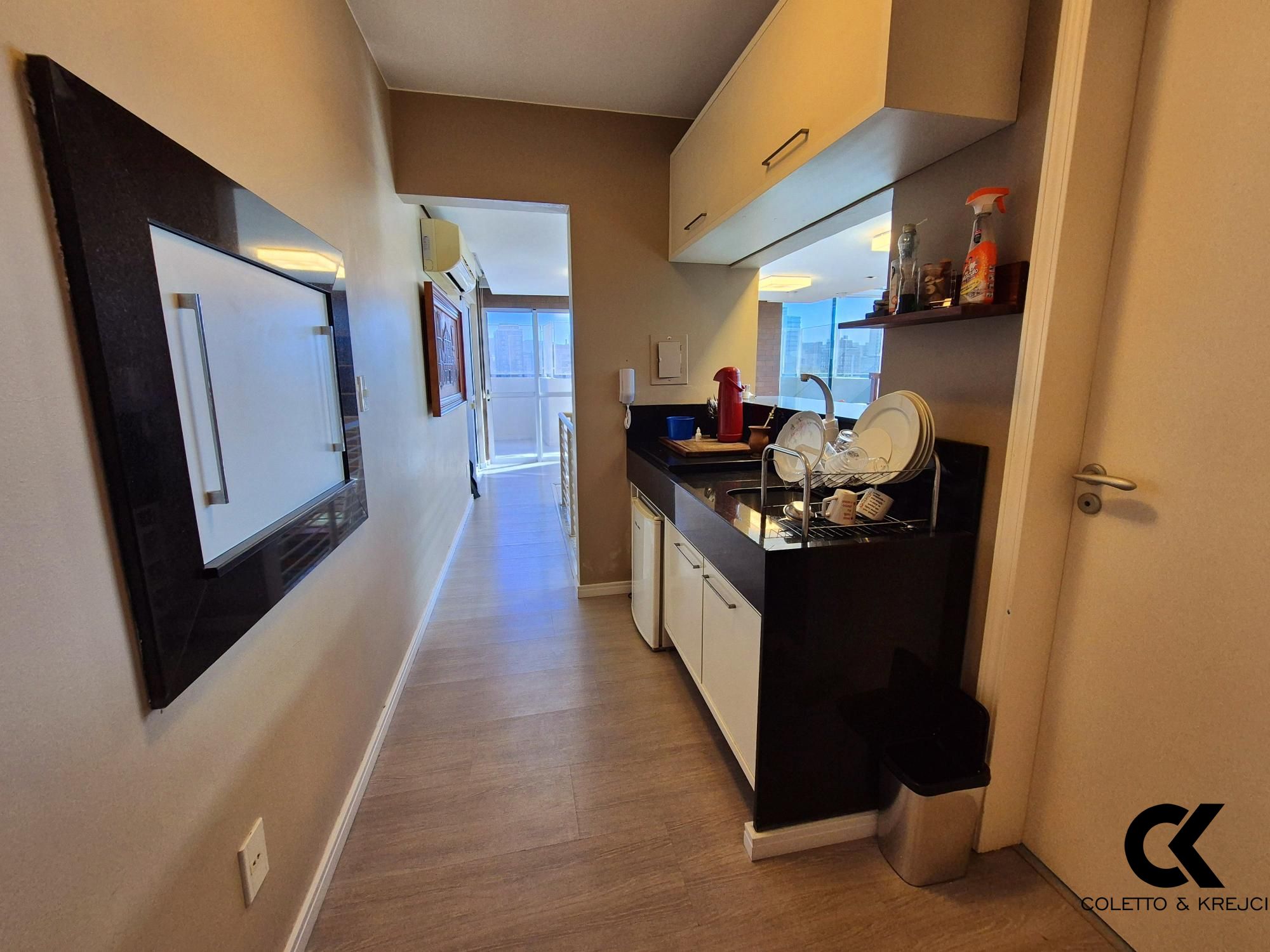 Apartamento, 3 quartos, 200 m² - Foto 15