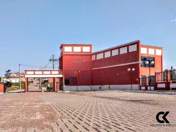 Terreno, 411 m² - Foto 1