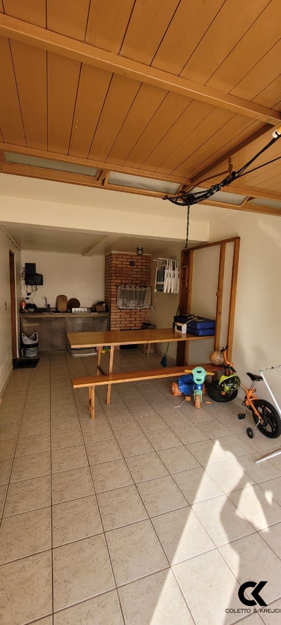 Casa, 3 quartos, 219 m² - Foto 17