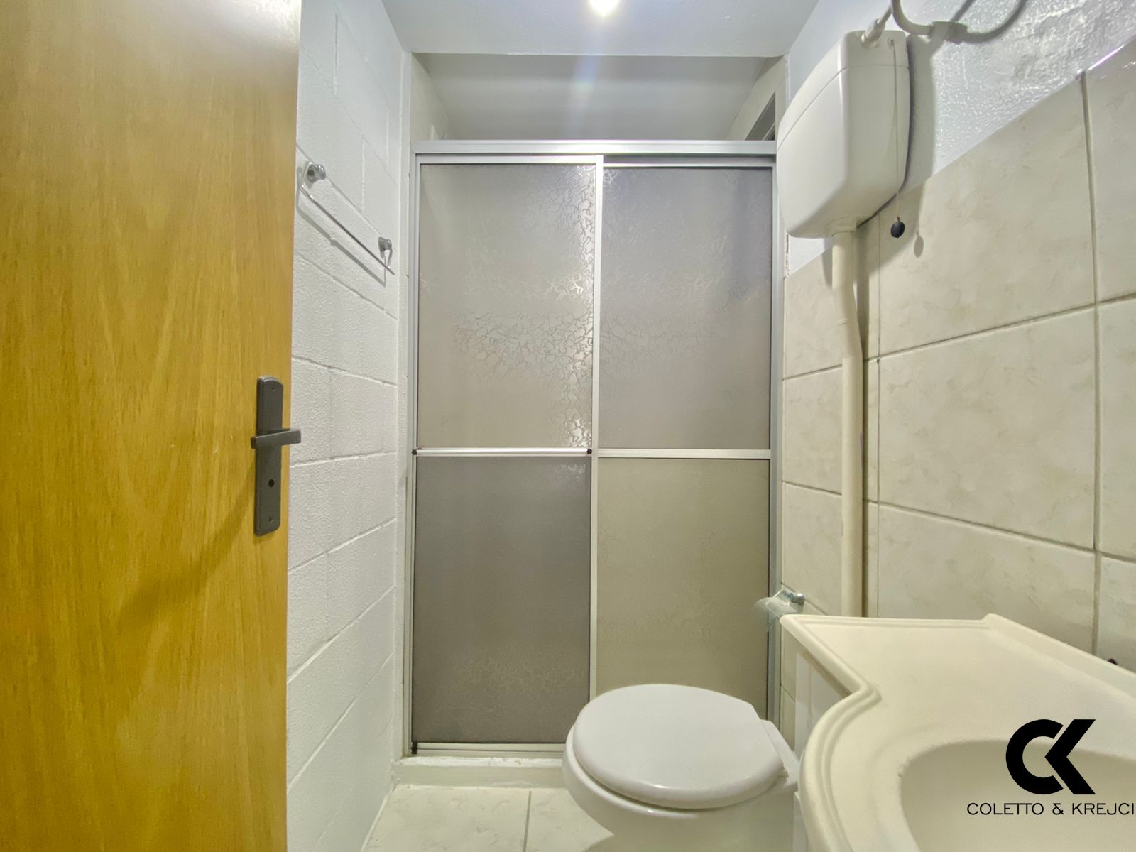 Apartamento à venda com 2 quartos, 46m² - Foto 9