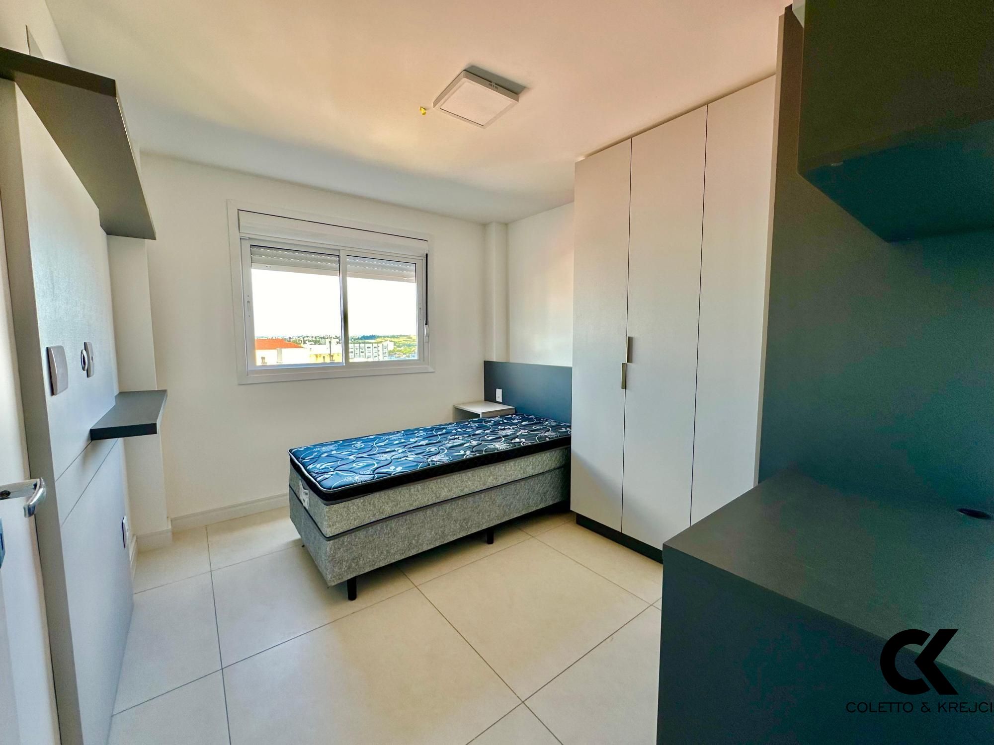 Apartamento à venda com 2 quartos, 54m² - Foto 10