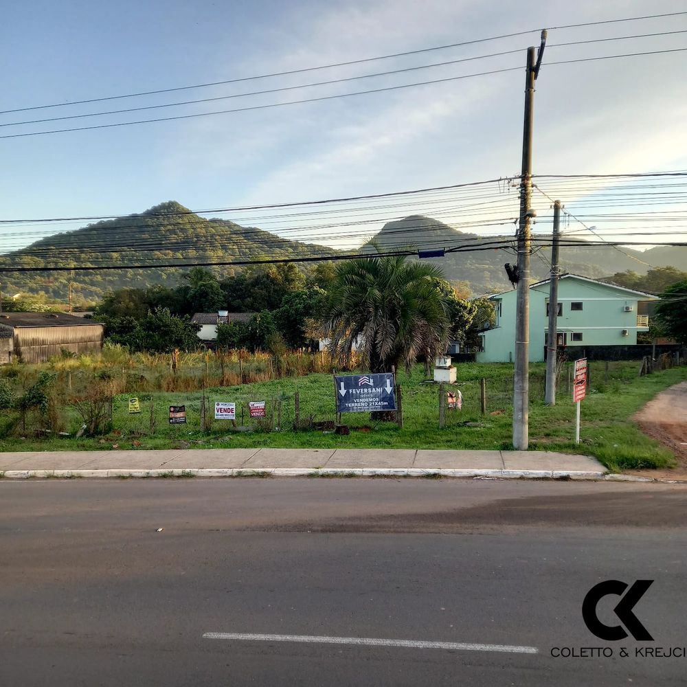 Loteamento e Condomínio, 924 m² - Foto 3