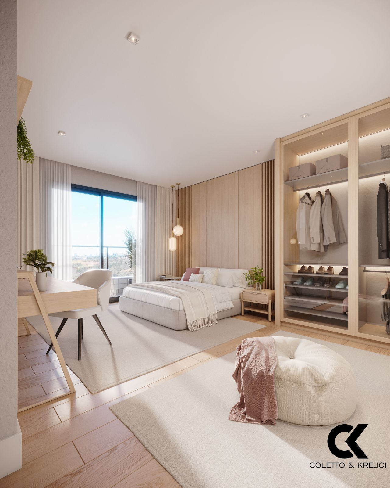 Apartamento, 3 quartos, 150 m² - Foto 6