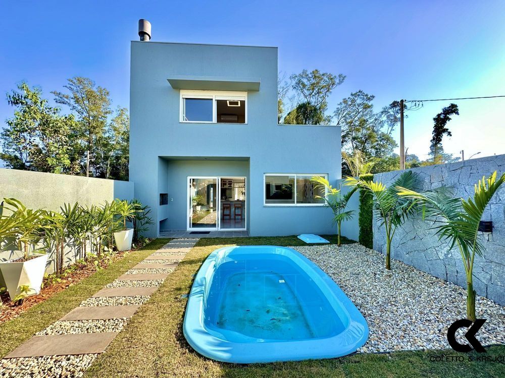 Casa de Condomínio, 3 quartos - Foto 17