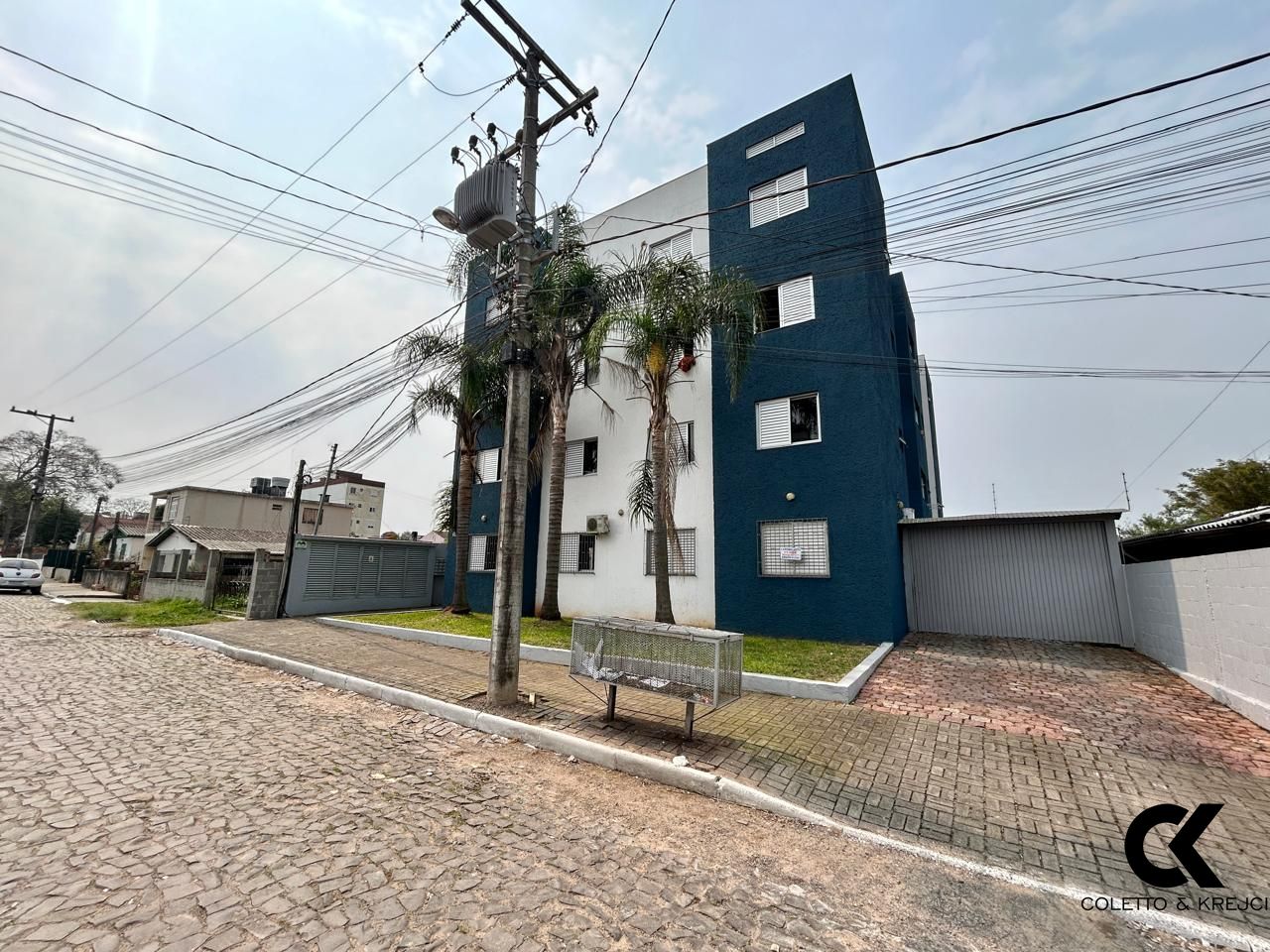 Apartamento à venda com 2 quartos, 57m² - Foto 21