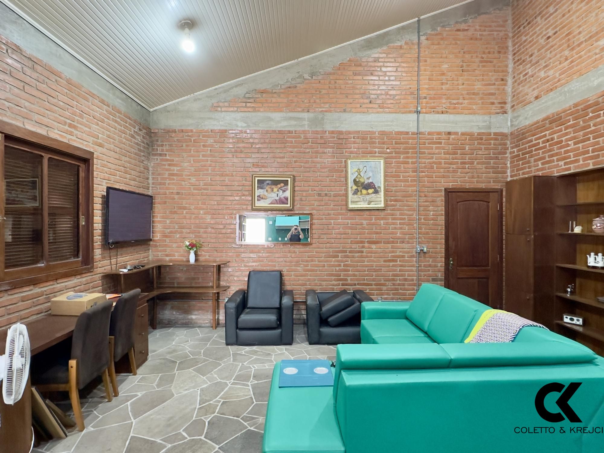 Casa, 3 quartos, 550 m² - Foto 5