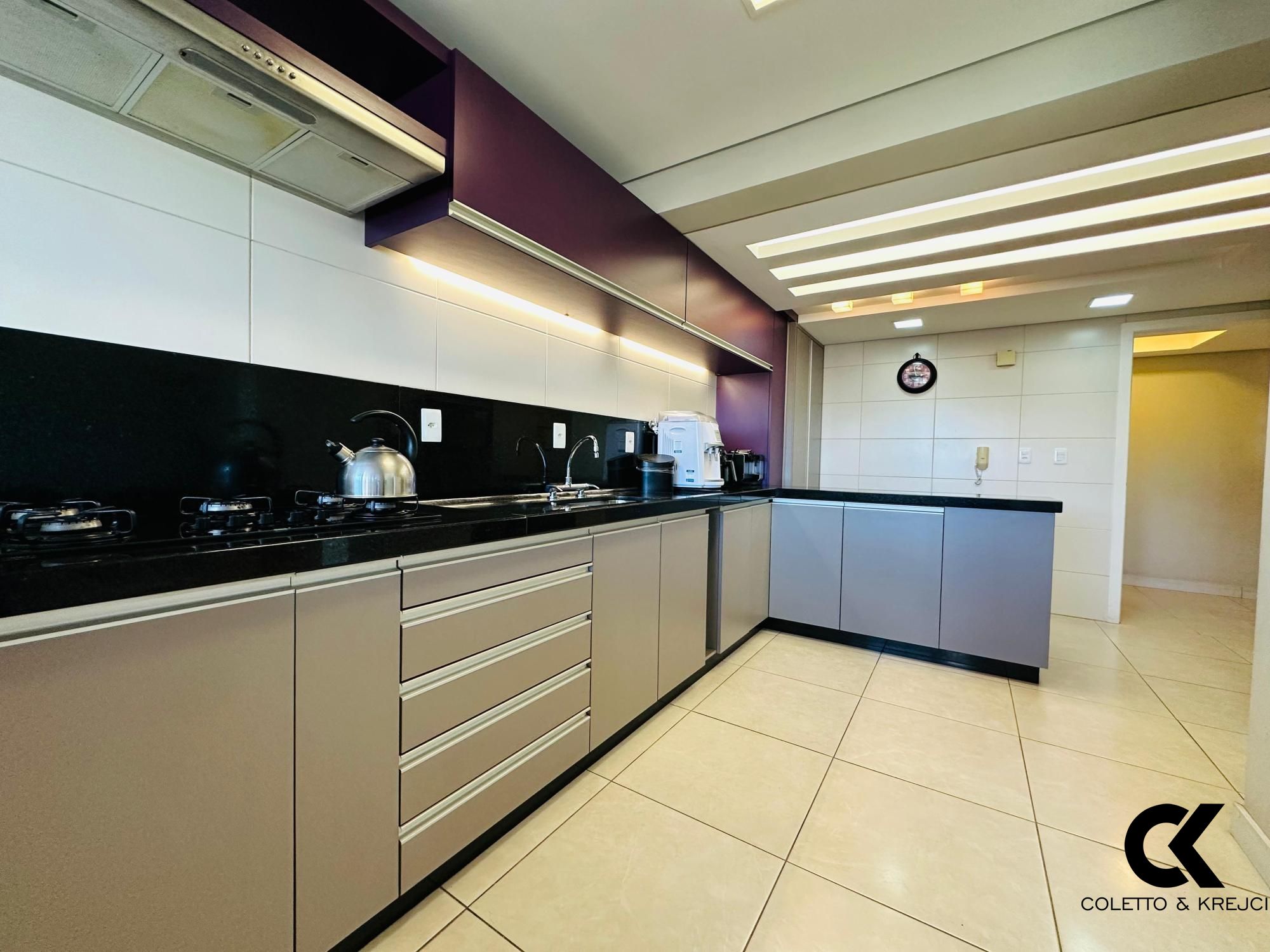 Apartamento, 3 quartos, 185 m² - Foto 9