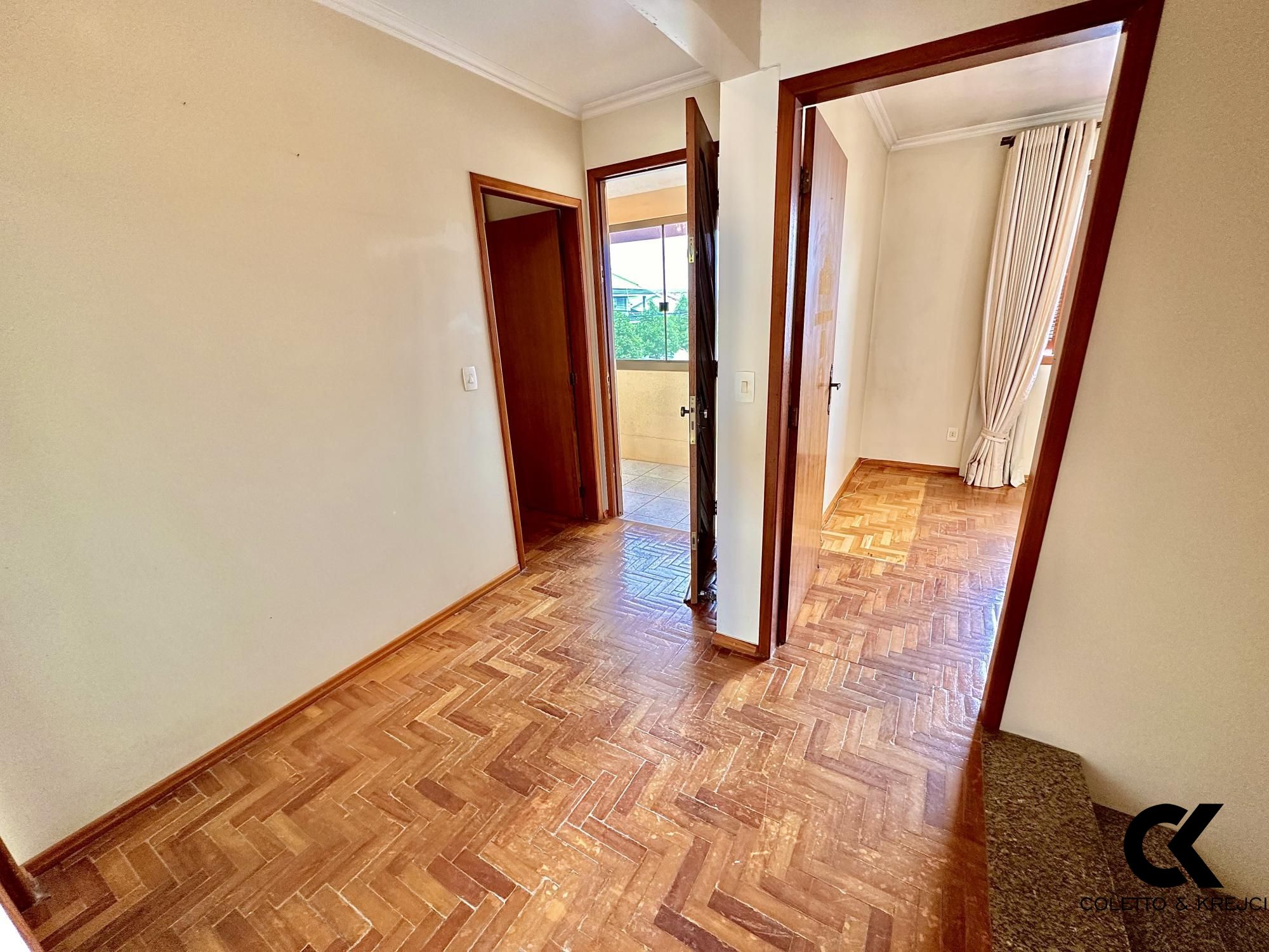 Casa, 4 quartos, 220 m² - Foto 12