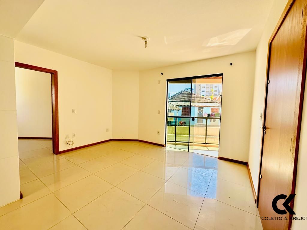 Apartamento à venda com 1 quarto, 47m² - Foto 3