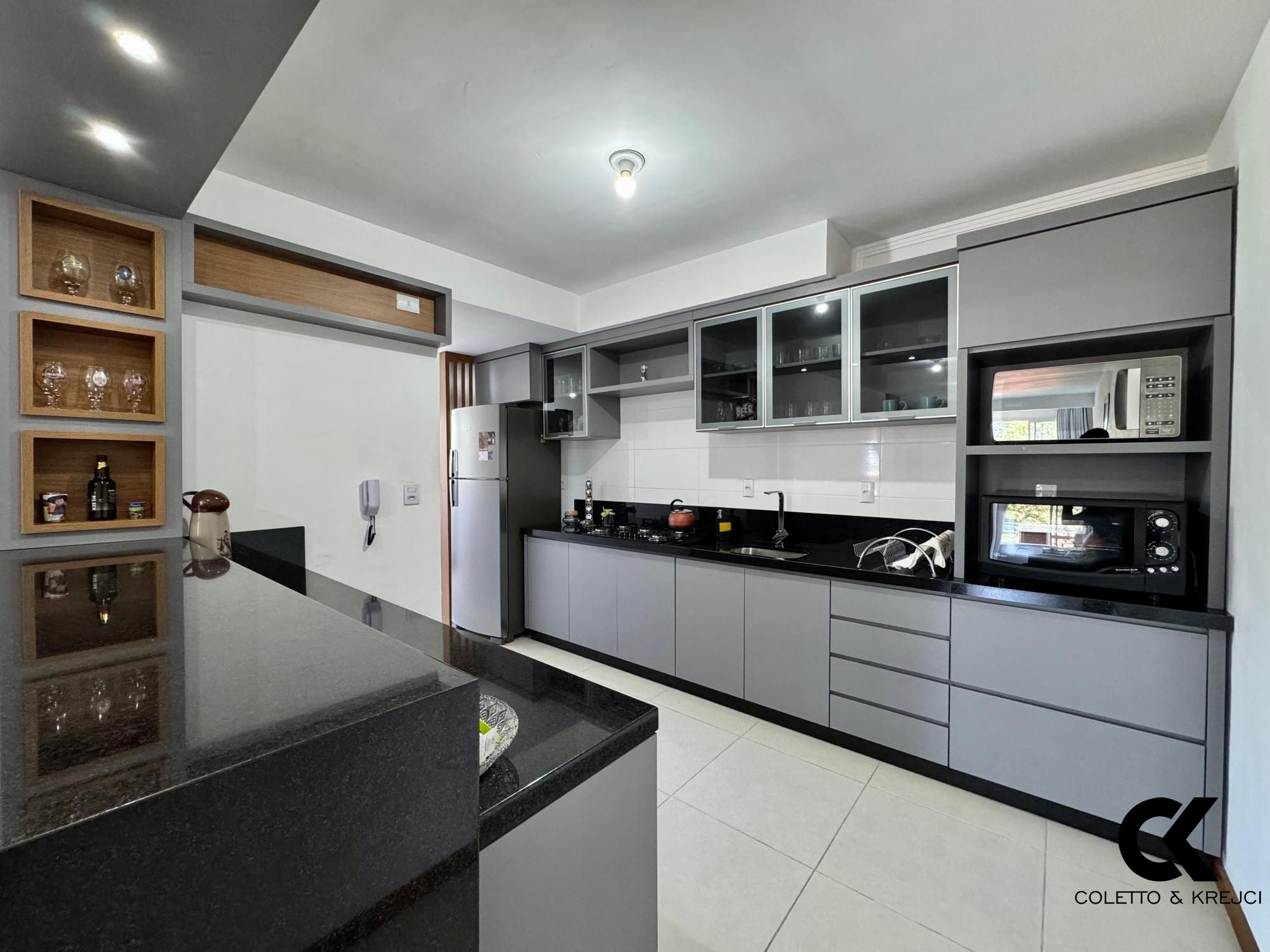Apartamento, 3 quartos, 166 m² - Foto 8