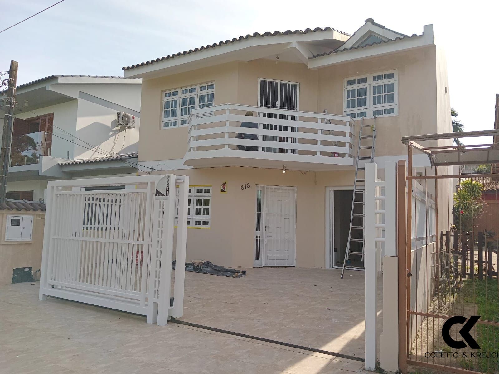 Casa, 3 quartos, 141 m² - Foto 1