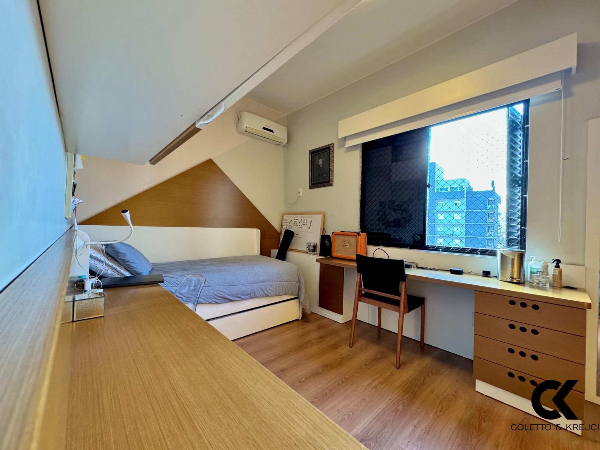 Cobertura à venda com 3 quartos, 314m² - Foto 10