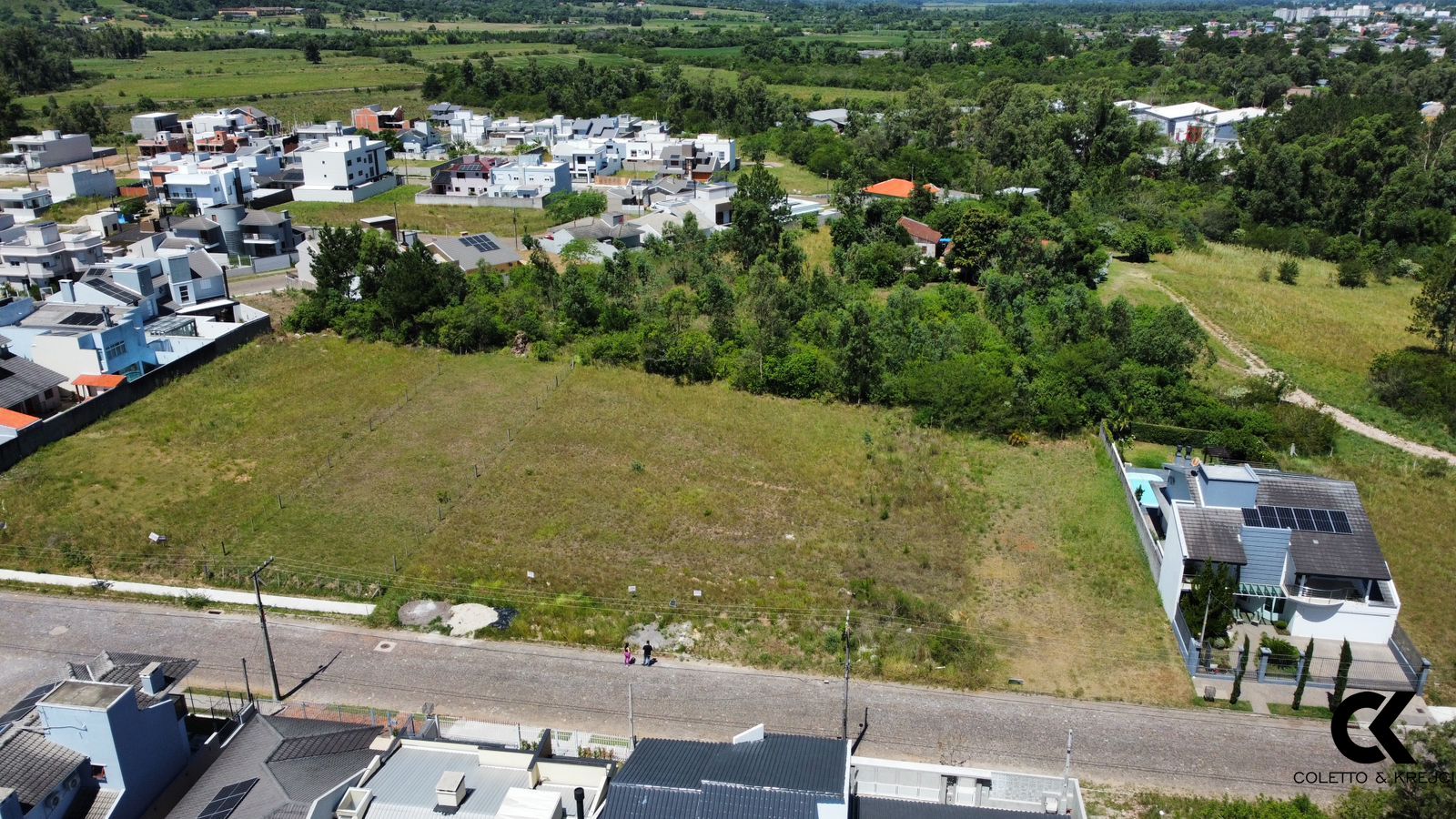 Terreno à venda, 616m² - Foto 2