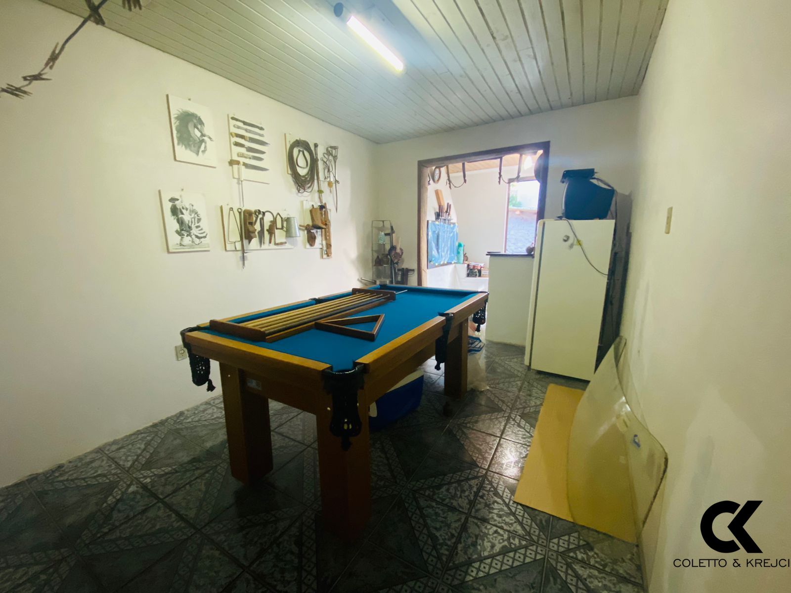 Casa à venda com 3 quartos, 200m² - Foto 15