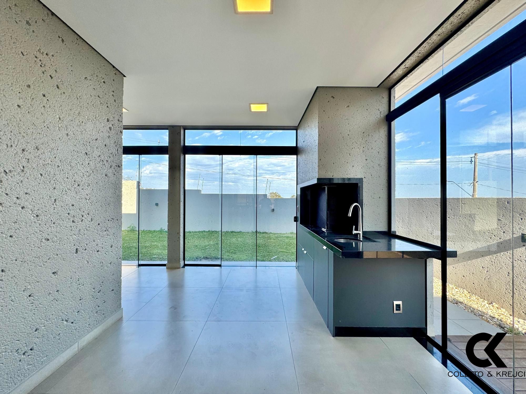 Casa de Condomínio à venda com 3 quartos, 245m² - Foto 10